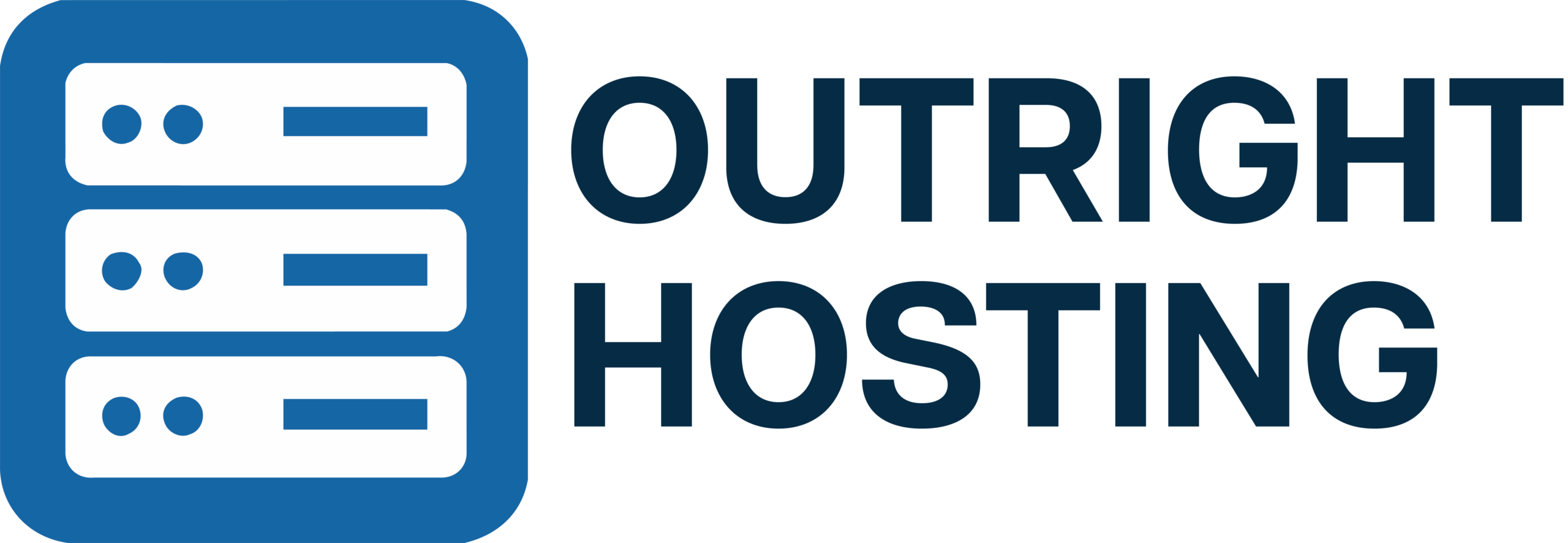 Outright Hosting